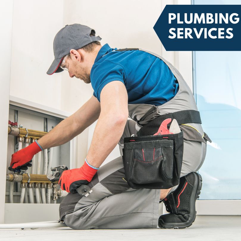Ocean Springs Plumbing Company
